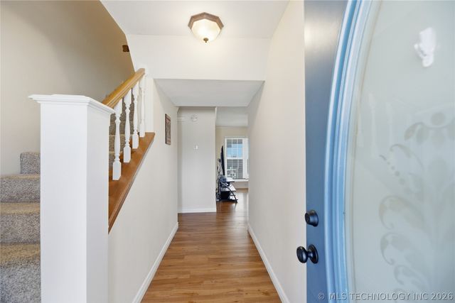 2601 Westwood Drive, Claremore, OK 74017