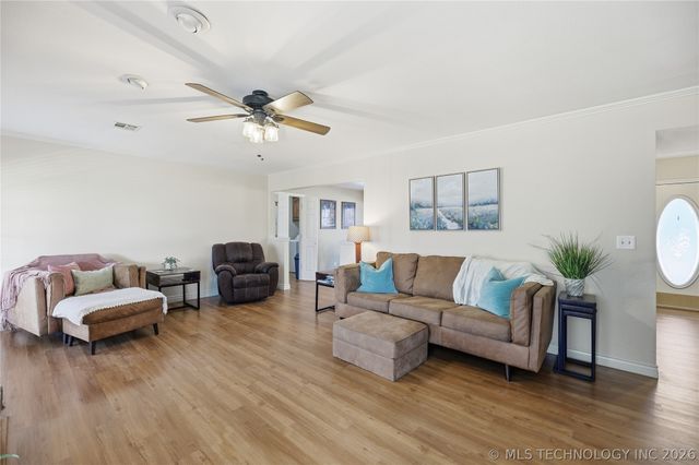 2601 Westwood Drive, Claremore, OK 74017