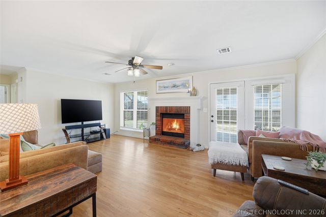 2601 Westwood Drive, Claremore, OK 74017