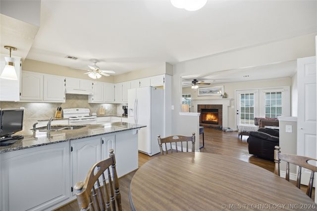 2601 Westwood Drive, Claremore, OK 74017