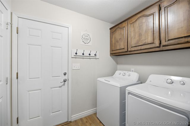 2601 Westwood Drive, Claremore, OK 74017