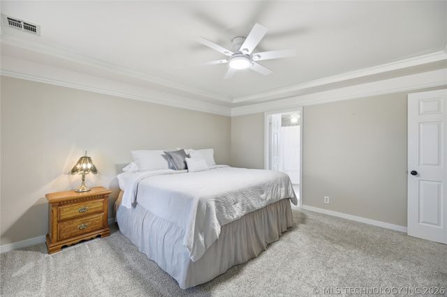 2601 Westwood Drive, Claremore, OK 74017