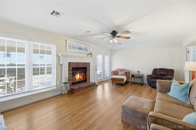 2601 Westwood Drive, Claremore, OK 74017