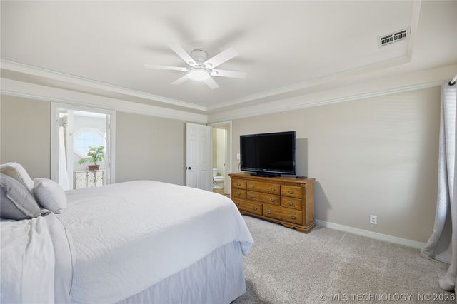 2601 Westwood Drive, Claremore, OK 74017