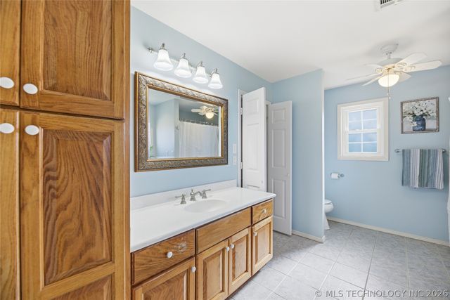 2601 Westwood Drive, Claremore, OK 74017