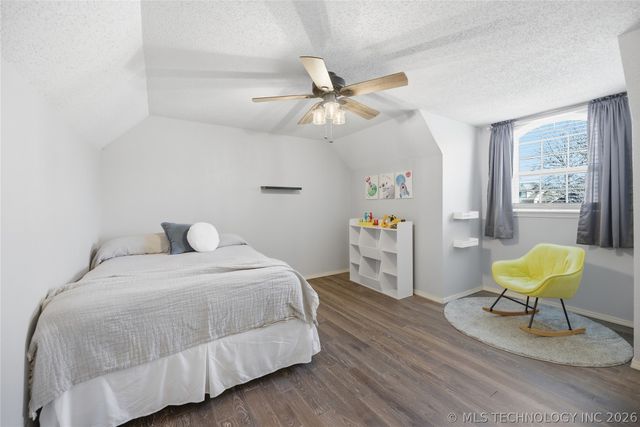 2601 Westwood Drive, Claremore, OK 74017