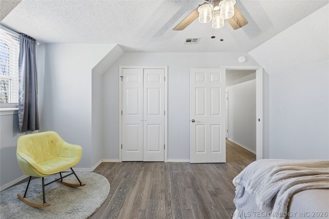 2601 Westwood Drive, Claremore, OK 74017