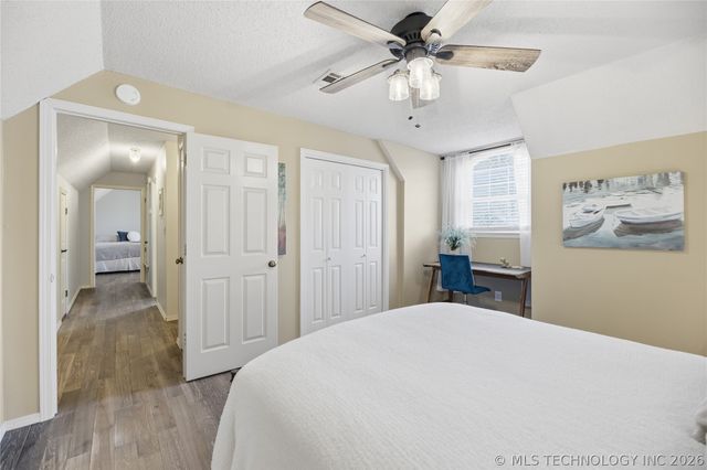 2601 Westwood Drive, Claremore, OK 74017