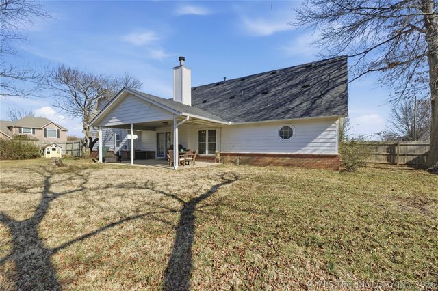 2601 Westwood Drive, Claremore, OK 74017