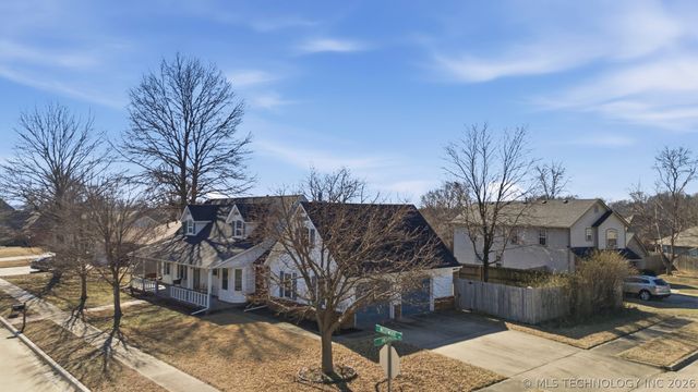 2601 Westwood Drive, Claremore, OK 74017