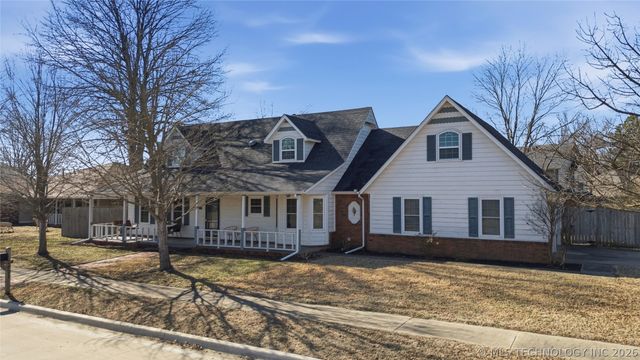 2601 Westwood Drive, Claremore, OK 74017