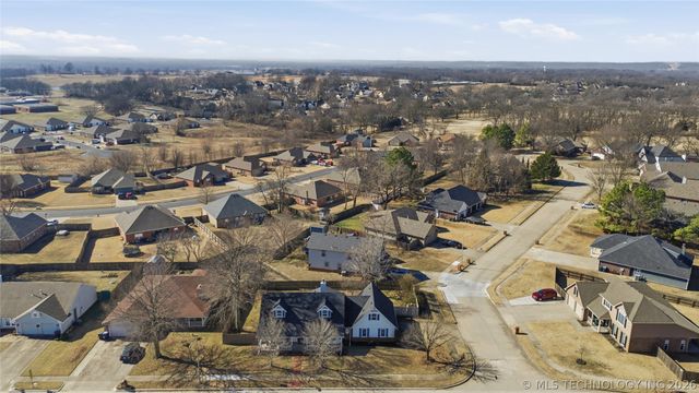 2601 Westwood Drive, Claremore, OK 74017