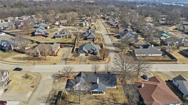 2601 Westwood Drive, Claremore, OK 74017