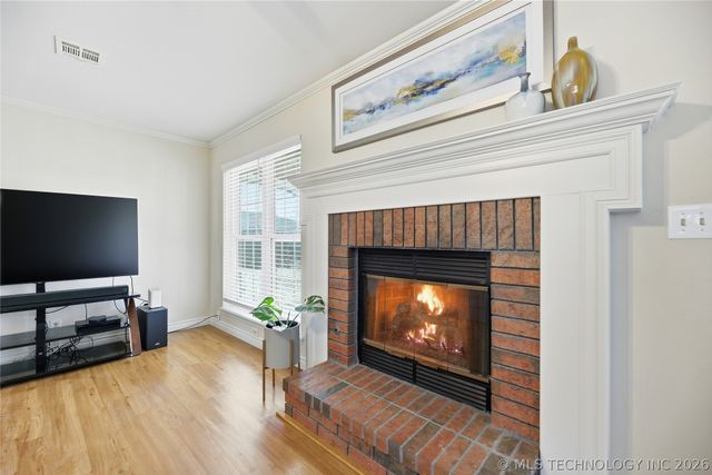 2601 Westwood Drive, Claremore, OK 74017