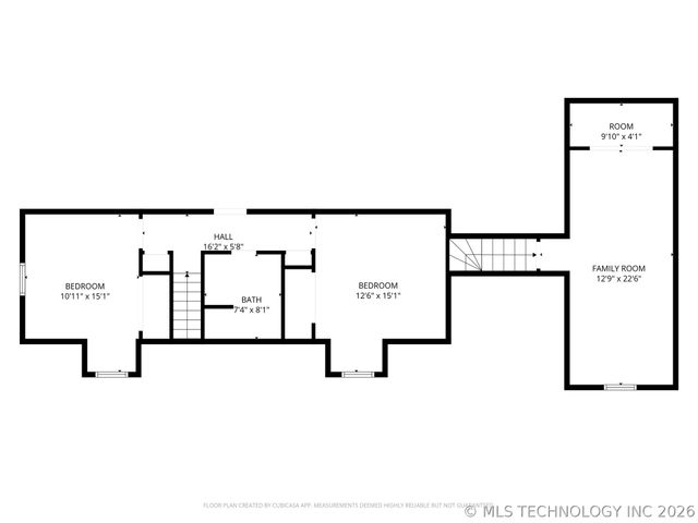 2601 Westwood Drive, Claremore, OK 74017