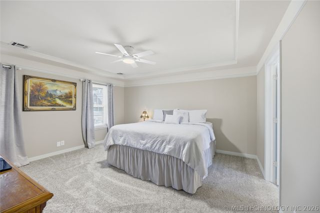 2601 Westwood Drive, Claremore, OK 74017