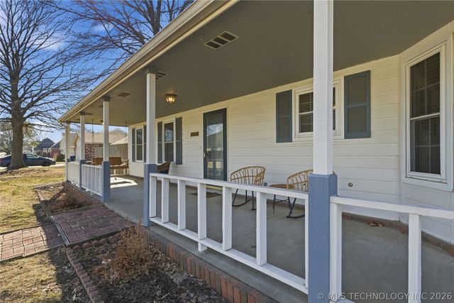 2601 Westwood Drive, Claremore, OK 74017