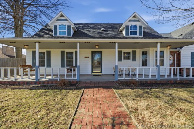 2601 Westwood Drive, Claremore, OK 74017