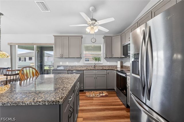 1904 NW Embers TER, Cape Coral, FL 33993