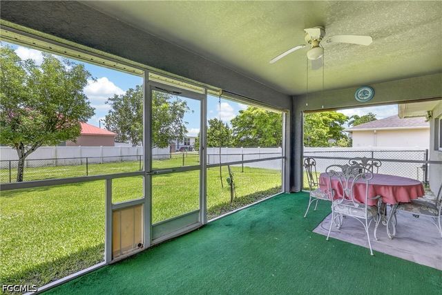 1904 NW Embers TER, Cape Coral, FL 33993