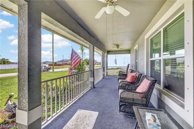 1904 NW Embers TER, Cape Coral, FL 33993