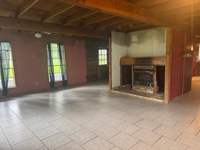 771 Governor Wood Drive, Point Blank, TX 77364