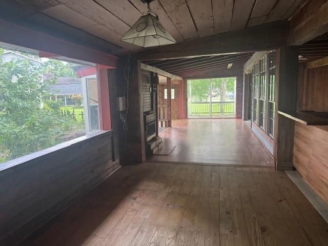 771 Governor Wood Drive, Point Blank, TX 77364