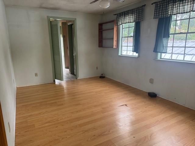 771 Governor Wood Drive, Point Blank, TX 77364
