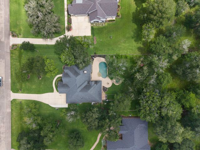3422 Woodbine Drive, Fulshear, TX 77441