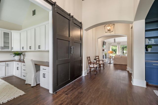 3422 Woodbine Drive, Fulshear, TX 77441
