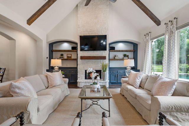 3422 Woodbine Drive, Fulshear, TX 77441