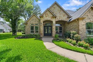3422 Woodbine Drive, Fulshear, TX 77441
