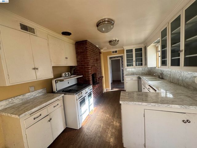 4 La Serena Way, Alamo, CA 94507