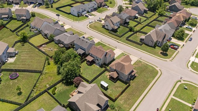 689 Fox Hound Dr, Clarksville, TN 37040