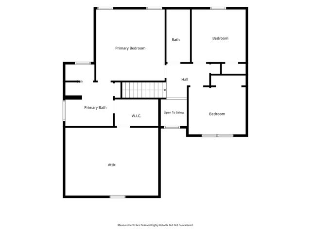 689 Fox Hound Dr, Clarksville, TN 37040