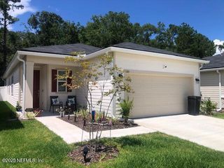 8185 CEDAR RUN Lane, Jacksonville, FL 32220