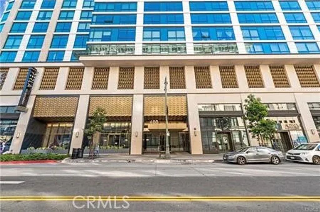 400 S Broadway 1002, Los Angeles, CA 90013