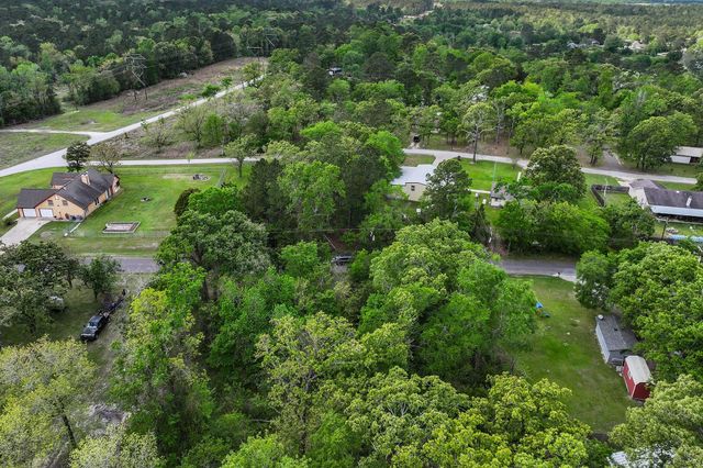 164 Lakeland Rd, Huntsville, TX 77340