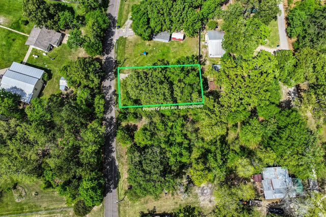 164 Lakeland Rd, Huntsville, TX 77340