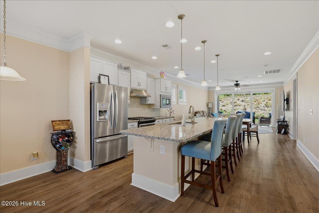 1210 Snowden Road, Wilmington, NC 28412