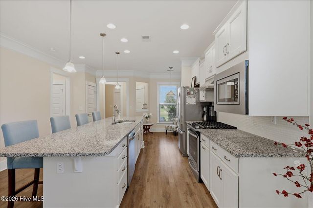 1210 Snowden Road, Wilmington, NC 28412