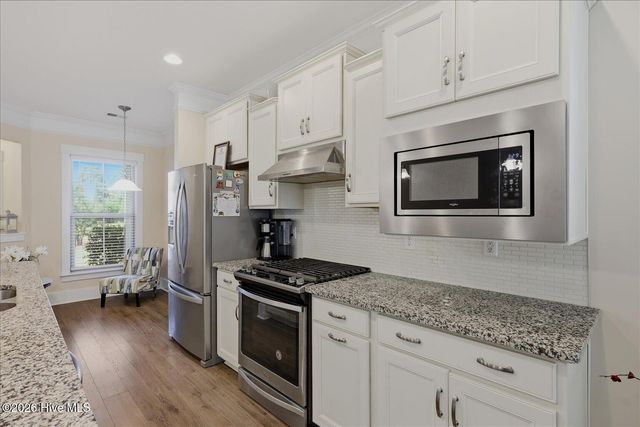 1210 Snowden Road, Wilmington, NC 28412