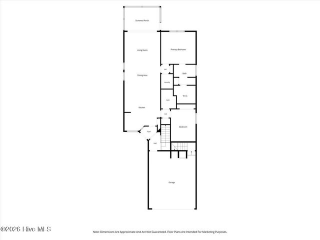 1210 Snowden Road, Wilmington, NC 28412