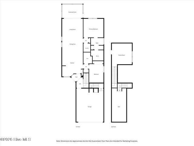 1210 Snowden Road, Wilmington, NC 28412