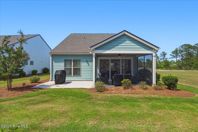 1210 Snowden Road, Wilmington, NC 28412