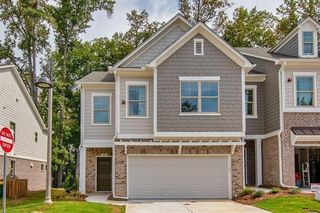 4394 Karls Gate Drive, Marietta, GA 30068