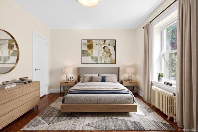 48-25 43rd Street 2J, Woodside, NY 11377