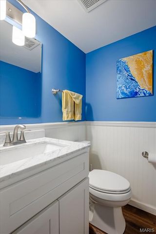 13438 Forestlac Drive, St Louis, MO 63141