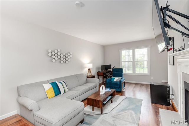 13438 Forestlac Drive, St Louis, MO 63141