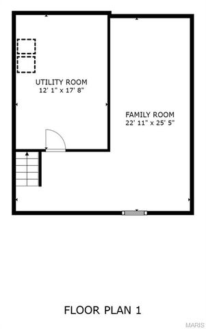 13438 Forestlac Drive, St Louis, MO 63141
